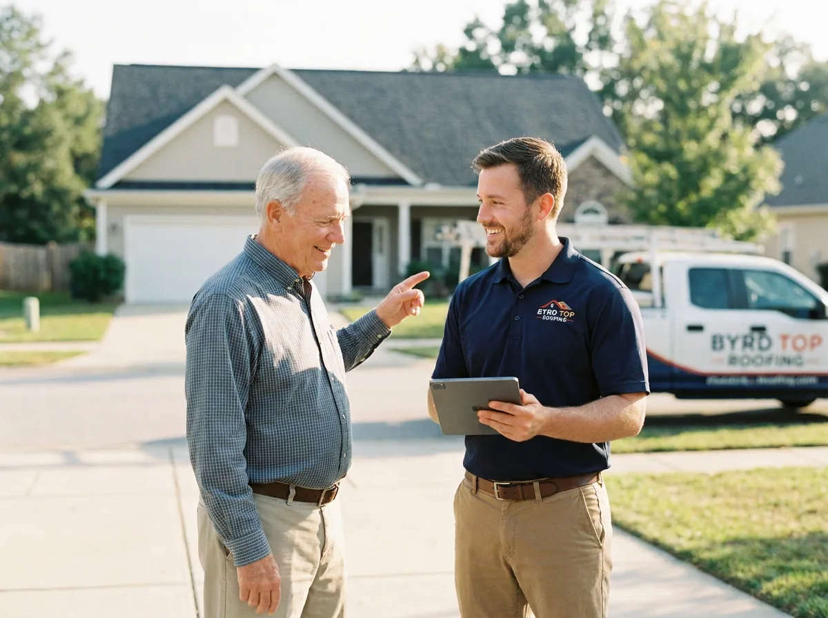 Roofing Earp, CA FAQs